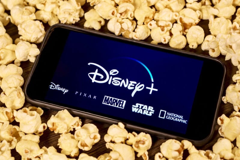 Verizon is Giving Customers One Year of Disney’s Streaming Service For Free