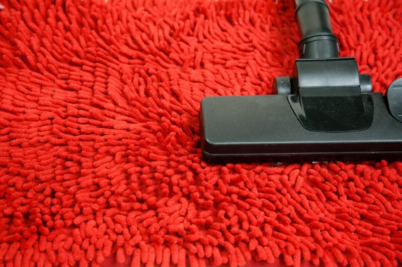 Two Women Were Hospitalized After Using A Vacuum To Try To Stop Their Periods…and What?!?!