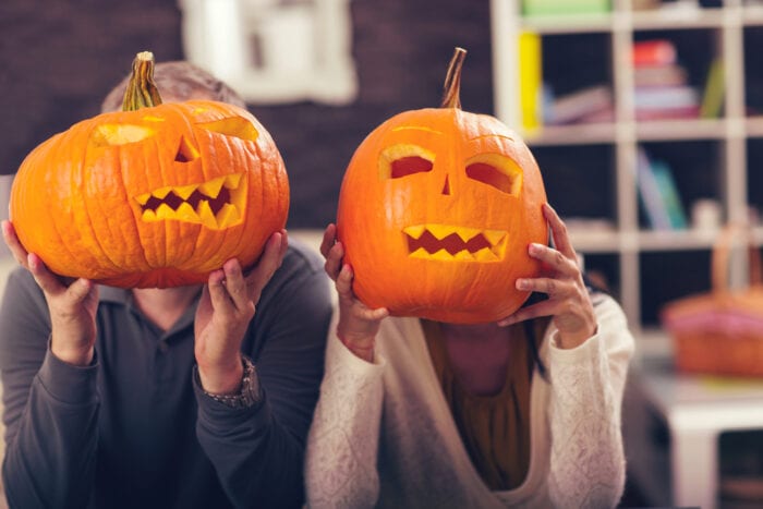 Pumpkin Carving Experts Say You've Been Carving Your Pumpkin Wrong Your ...