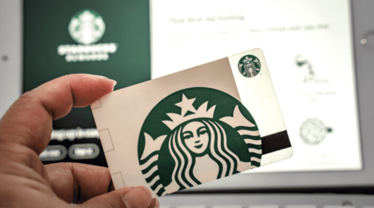 You Can Win Free Starbucks For Life, Here’s How