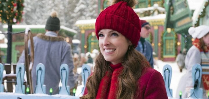 Disney Plus’s Noelle Is Christmas Movie Perfection Your Kids Will Watch Again and Again