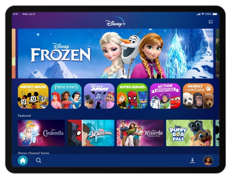 Disney+ Lets You Request Your Favorite Movies And Shows, Here’s How