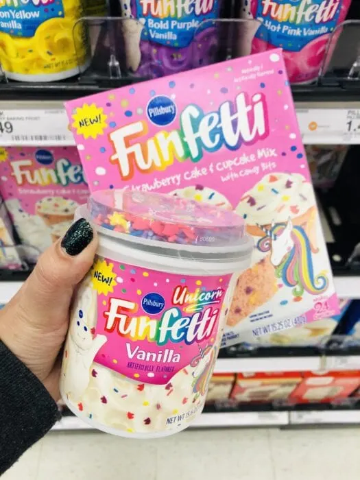 Cinnamon Toast Crunch And Funfetti Coffee Creamers Are Being Released Soon