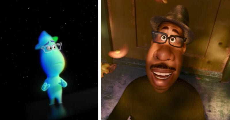 Pixar Released The Teaser Trailer For SOUL And I’m Getting My Tissues Ready Now