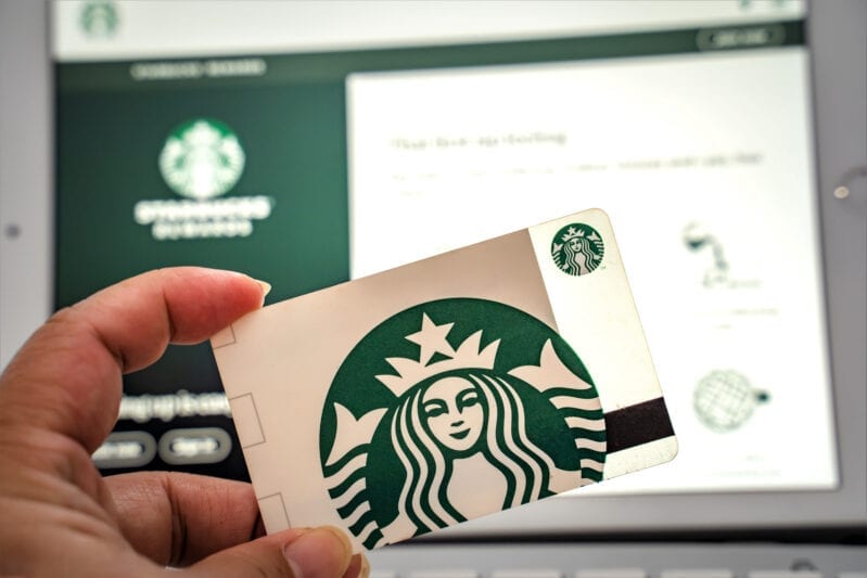 Here’s How Verizon Customers Can Get A Free $5 Starbucks Gift Card