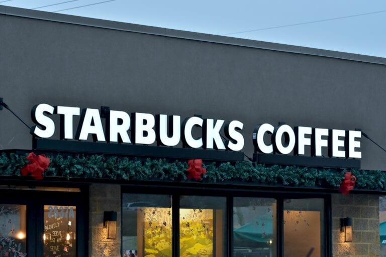 Is Starbucks Open on Thanksgiving? Heres Starbucks Holiday Hours