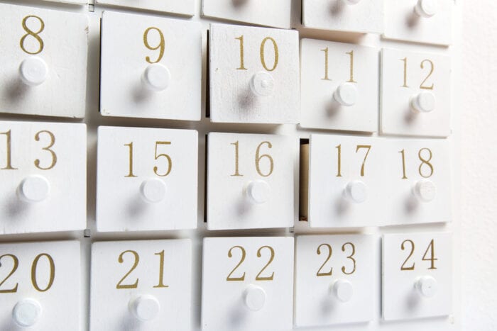 Hard Seltzer Advent Calendar  Send A Spiked Advent Calendar Today 