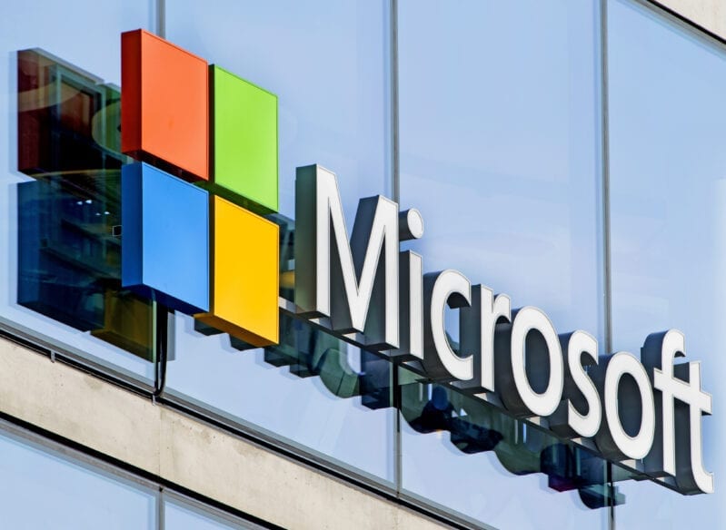 Productivity Increases 40% When Microsoft Japan Enforces a 4-Day Workweek