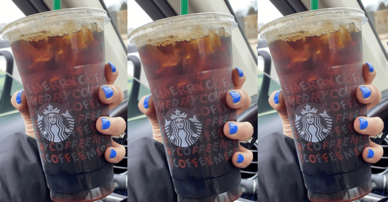 Here’s How To Order An Urban Cowgirl Iced Tea From Starbucks