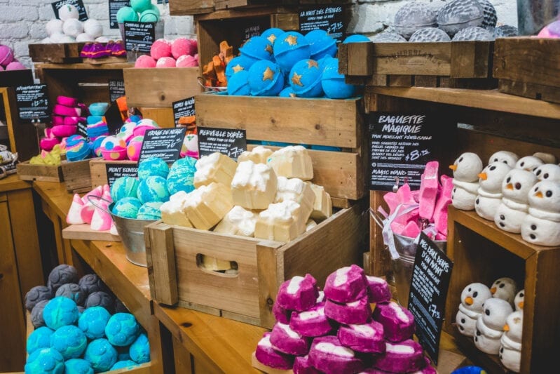 Lush is Having A Massive Sale Starting Today