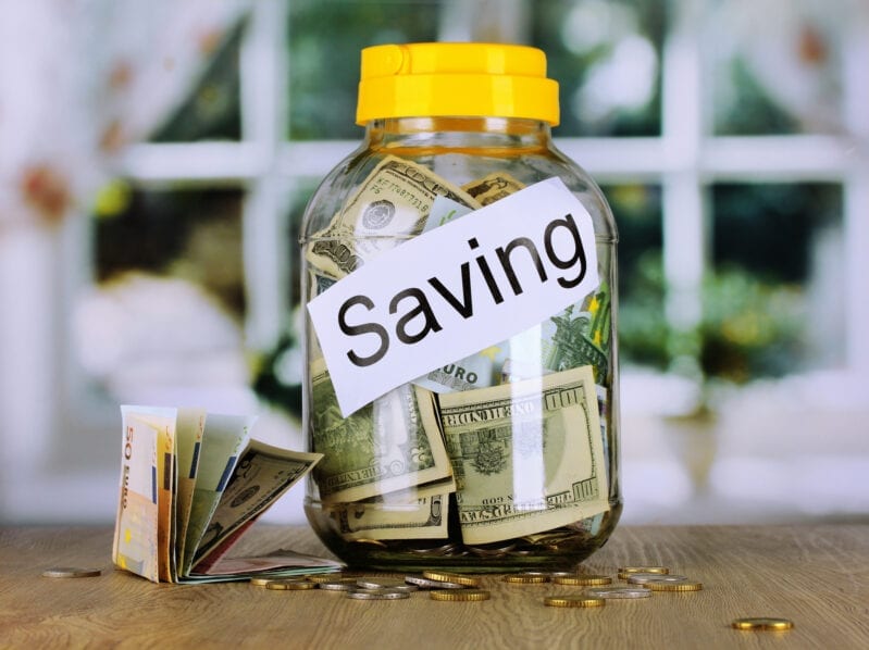 Here’s a Cool Trick for Saving Money in 2020