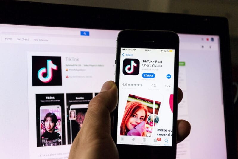 TikTok’s ‘Blackout Challenge’ Is Giving Kids Brain Damage. Here’s What Parents Need To Know.