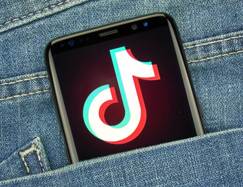 Tik Tok Exposes Children’s Data. Here’s What You Need to Know