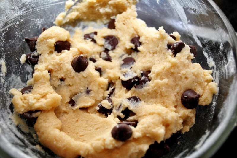 The CDC Wants You to Stop Eating Raw Cookie Dough. Here’s Why.