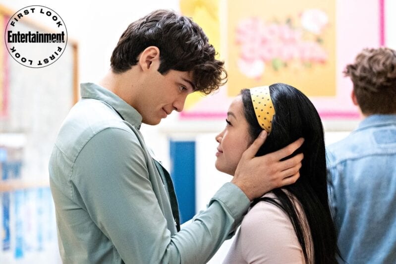 Here’s The First Look at Netflix’s ‘To All The Boys I’ve Loved Before’ Sequel and I Am So Excited