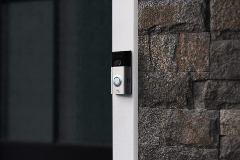 Ring Cameras Are Being Hacked. Here’s What You Need to Know.