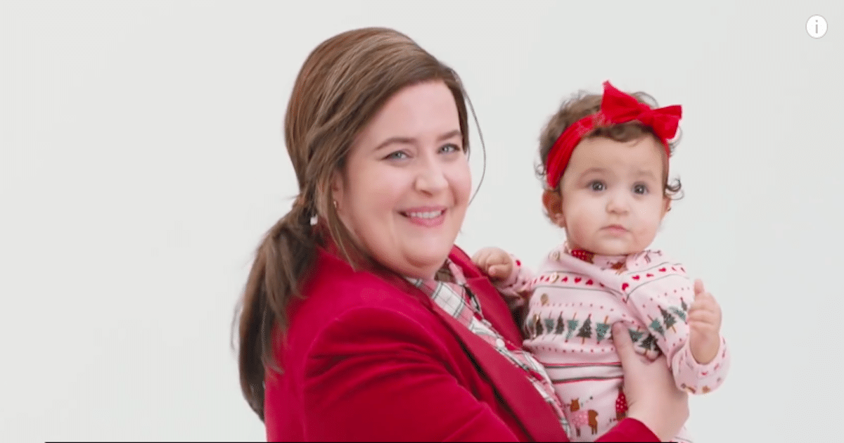 This SNL Skit Is Every Parent Trying To Dress Their Kid For The Holidays