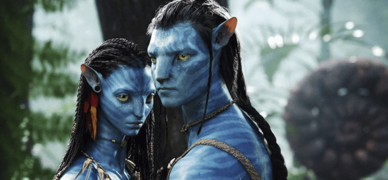 Avatar 2 Just Finished Filming For The Year and Shared A Sneak Peak of The Set