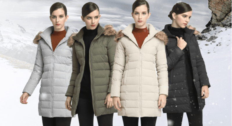 People Love This Amazon Coat So Much, It Has It’s Own Instagram