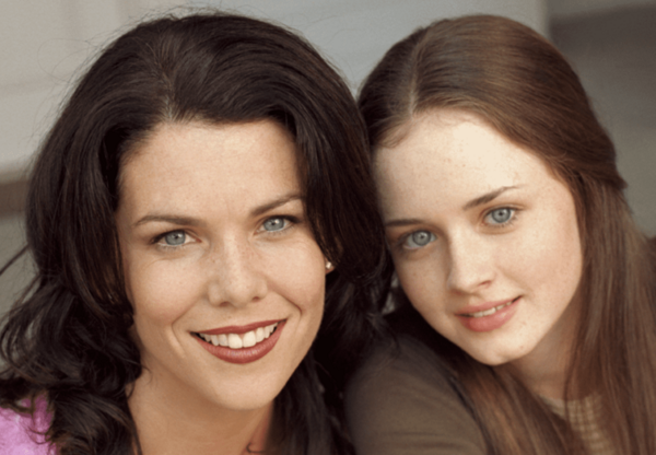 We Could Be Getting A Season 2 Of ‘Gilmore Girls: A Year In The Life’ and I Am Ready