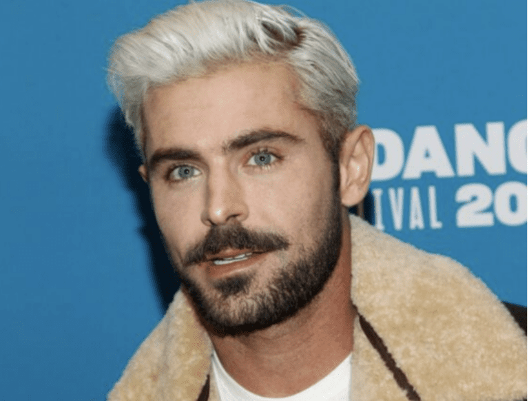 Zac Efron Was Hospitalized with an Infection While Filming “Killing Zac Efron”