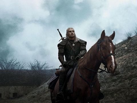 Netflix’s New Series ‘The Witcher’ Is Better Than Game of Thrones