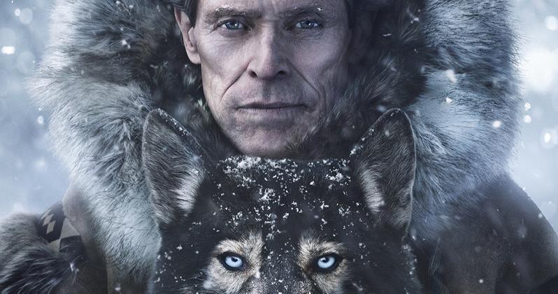 Disney Just Released The Trailer for ‘Togo’ Starring Willem Dafoe and Lots of Adorable Dogs