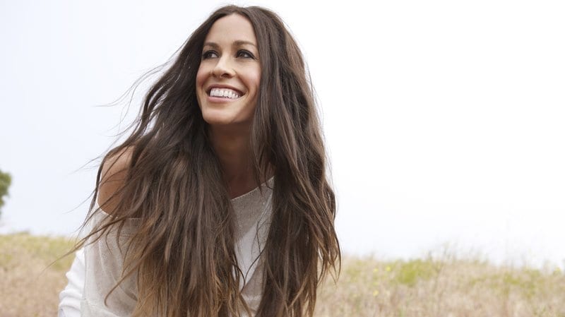 Alanis Morissette Just Announced a 25th Anniversary Tour, and Yeah I Really Do Think I’ll Be There