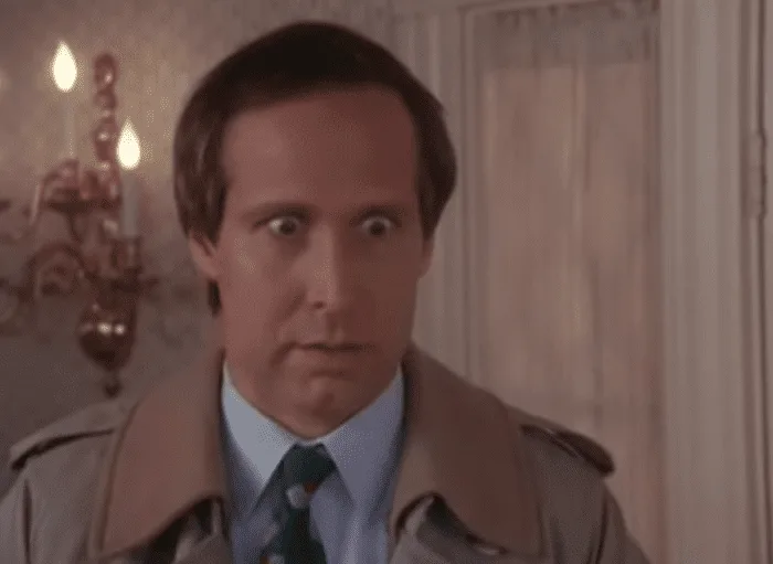 You Can Watch 'National Lampoon's Christmas Vacation' In Theaters for