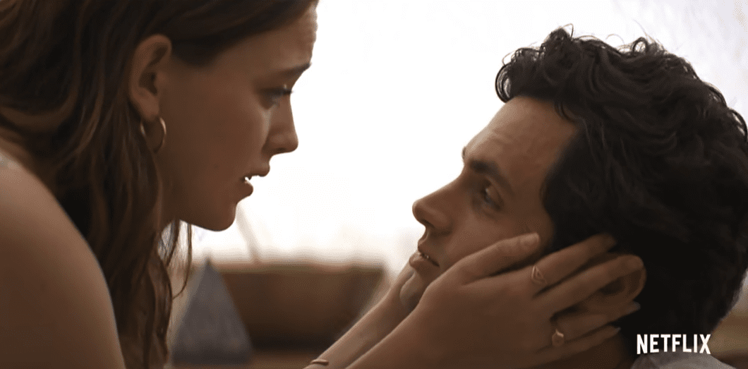 Netflix Just Dropped Season 2 of ‘You’ and I’m Obsessed