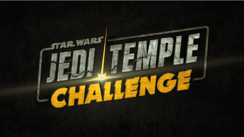 Disney+ Announced A New Streaming Game Show Called ‘Star Wars: Jedi Temple Challenge’
