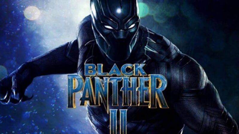 Black Panther 2 Has An Official Release Date and I Am So Excited