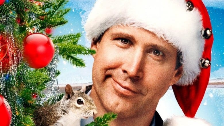 You Can Watch ‘National Lampoon’s Christmas Vacation’ In Theaters for Just $5