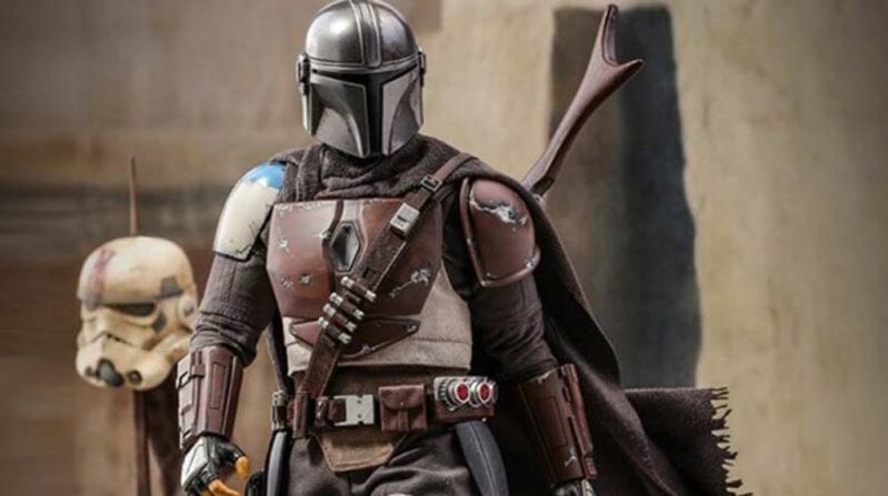Disney Just Released More Details About ‘The Mandalorian’ Season 2 and I’m So Excited