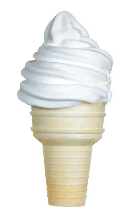 Keurig outlet soft serve