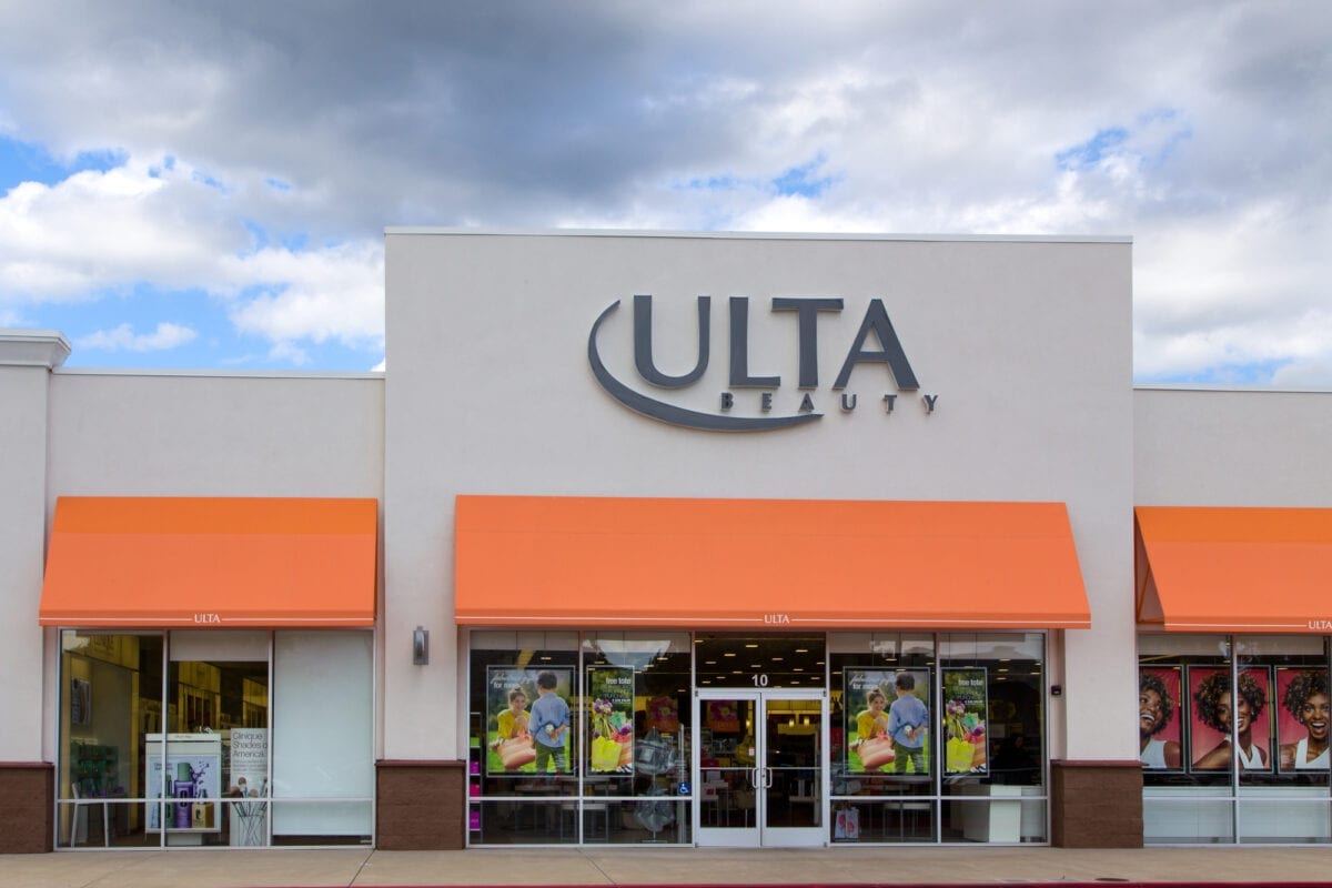 Ulta is Having A Sale on Jumbo Bottles of Shampoo  and Conditioner So Get Ready to Stock Up