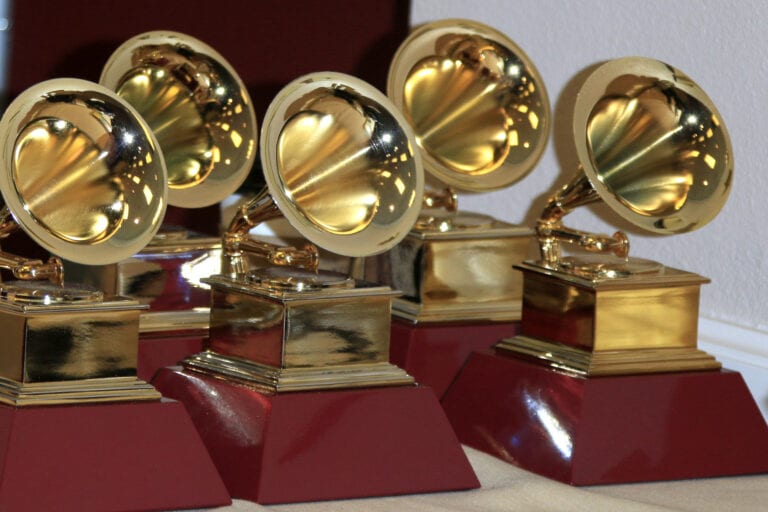 Here Is How You Can Stream The Grammys Live