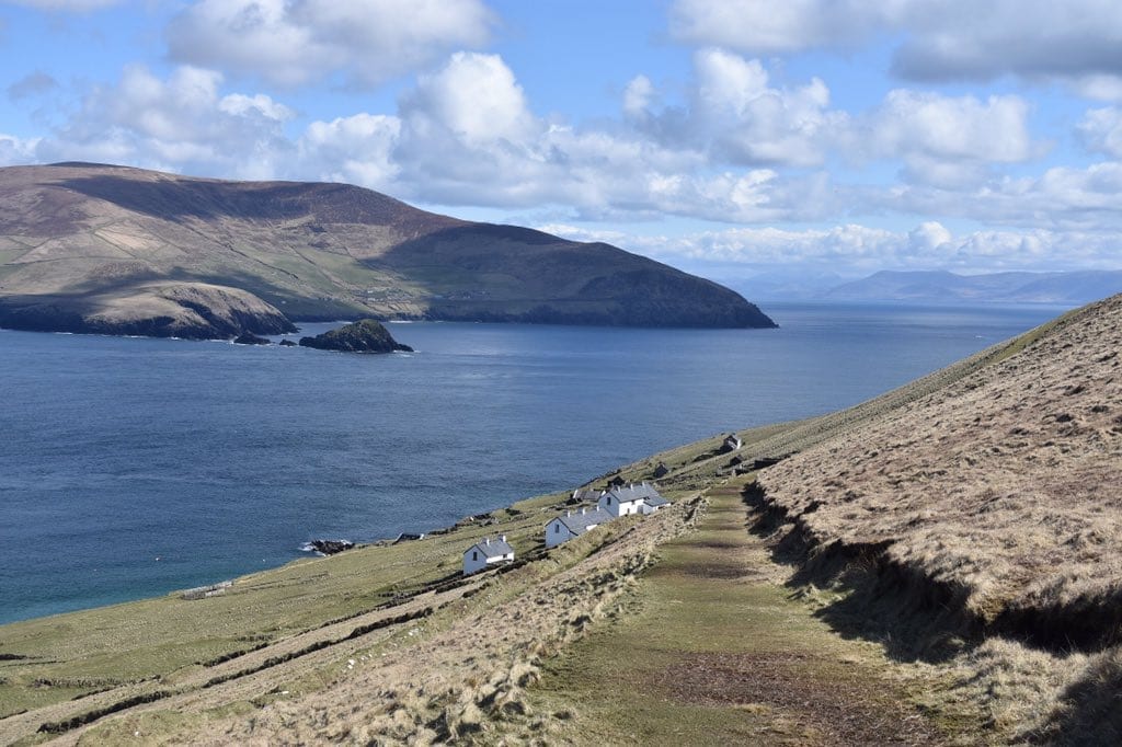 Dream Job Alert: This Irish Island Wants to Pay You to Move There and Run Their Coffee Shop