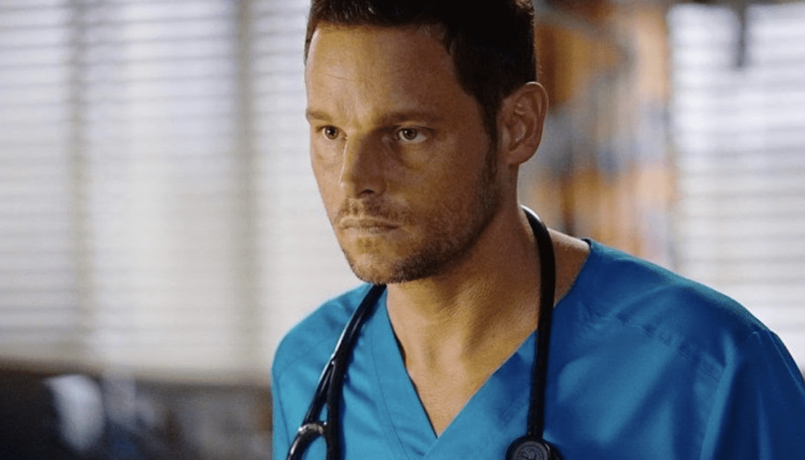 Justin Chambers Announced He is Leaving ‘Grey’s Anatomy’ After 15 Years and I Am Not Ready