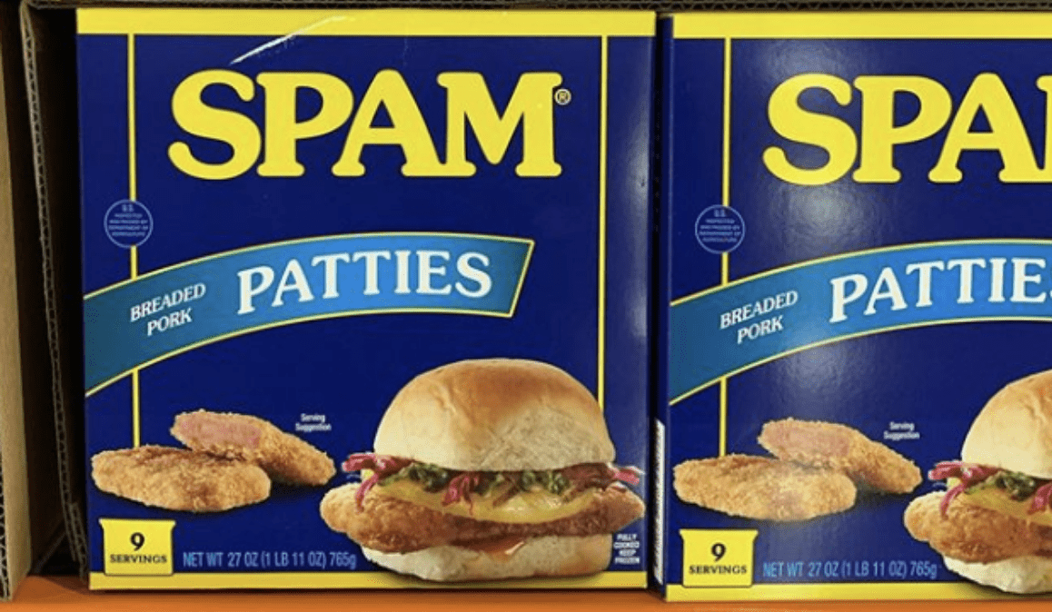 Costco Is Selling Breaded Spam Patties And I Am Utterly Curious