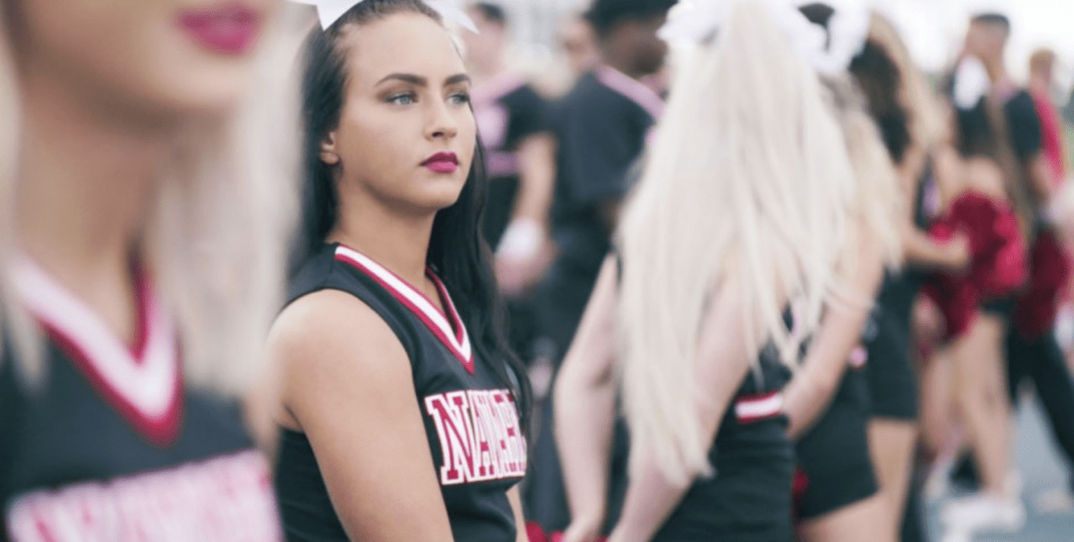 Here’s Why Everyone is Obsessed with the New Netflix Docuseries ‘Cheer’
