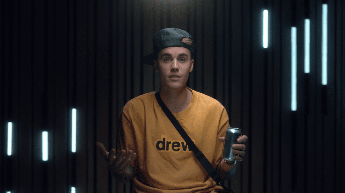 Justin Bieber Just Launched His New YouTube Docuseries ‘Seasons’