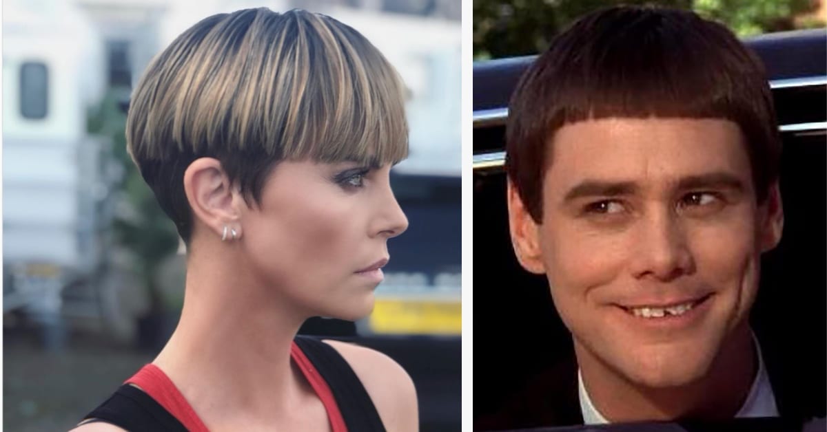 Bowl Cuts Are Making A Comeback And I’m Not Ready