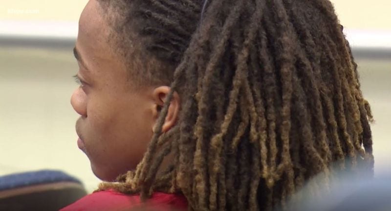 This High School Senior Was Told He Must Cut His Dreadlocks Or Miss Graduation