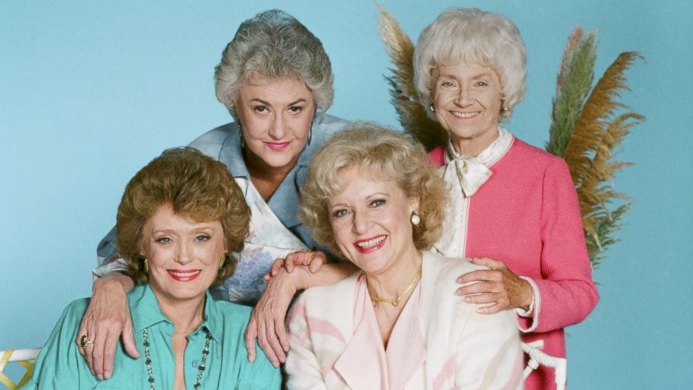 You Can Make Your Zoom Background Look Like A Room From ‘Golden Girls’. Here’s How