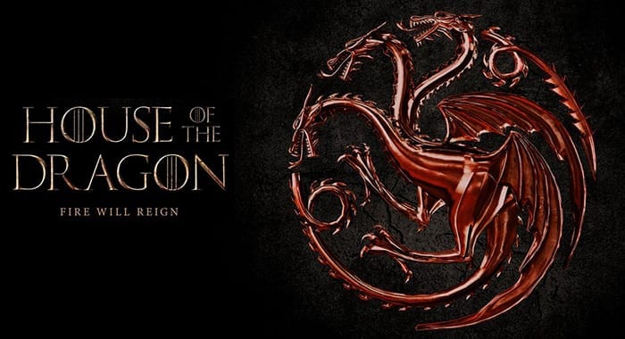 The Prequel to Game of Thrones Called ‘House of the Dragon’ Is Coming and I’m So Excited