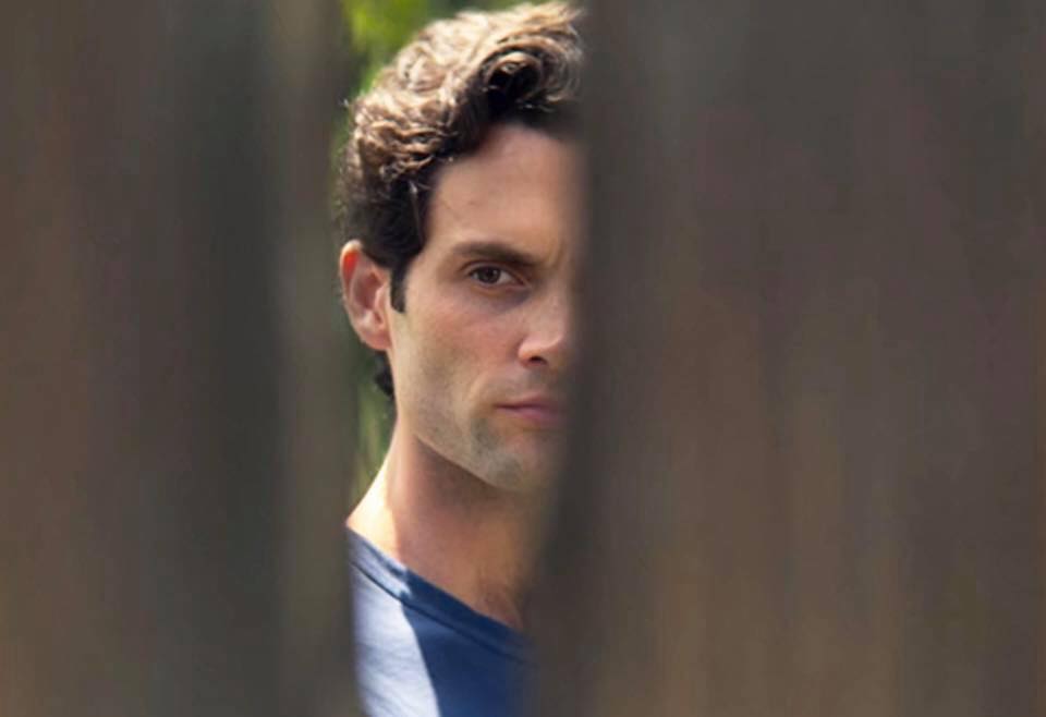 This Police Department Used Penn Badgley from ‘You’ to Remind You to Renew Your Car’s Registration