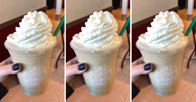 Starbucks Just Released New Drinks. Here’s How to Get Them.