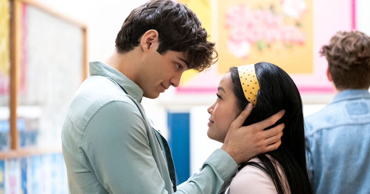 The Final Trailer For Netflix’s ‘To All The Boys I’ve Loved Before 2’ Is Here