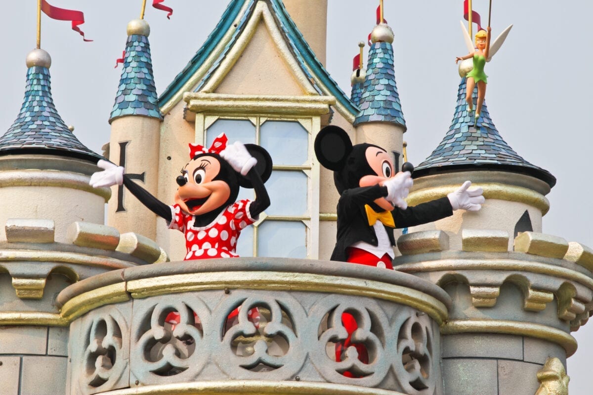 This Is The Cheapest Time To Visit Disney World and Disneyland